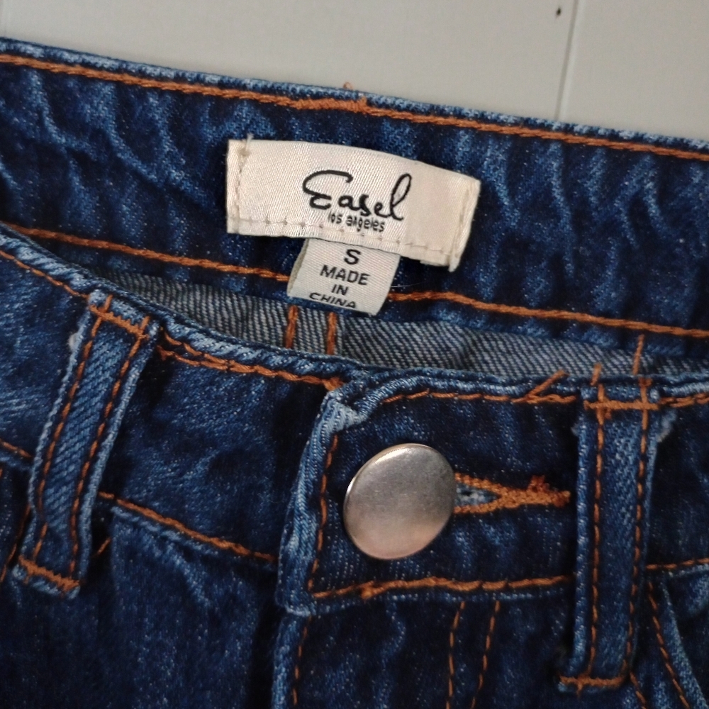 Easel Jeans - Picture 4 of 5